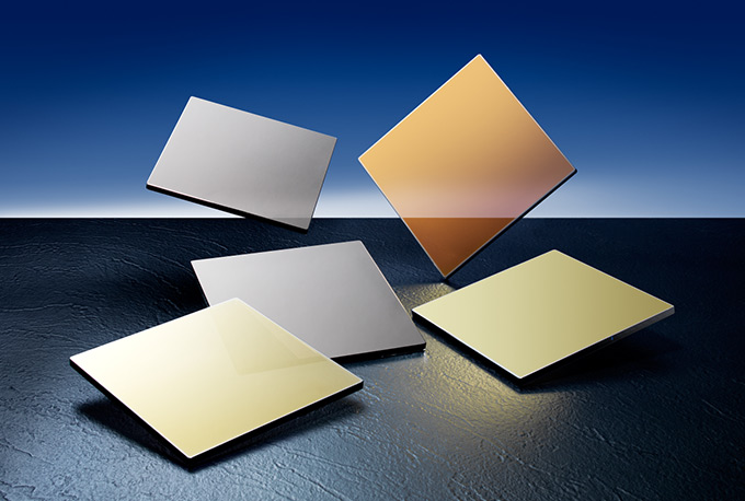 Photomask blank